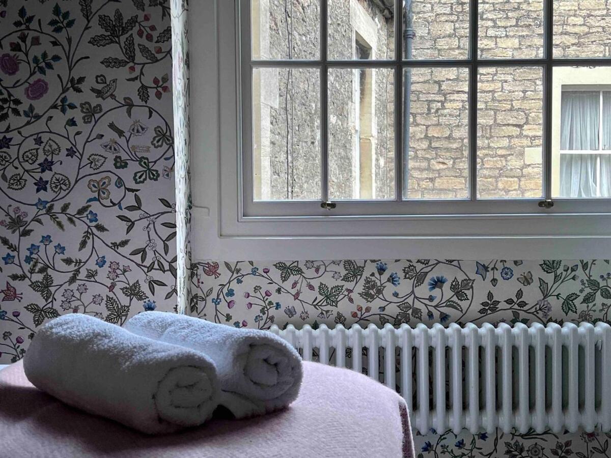 Cosy Weavers Cottage - Heart Of Frome Zewnętrze zdjęcie