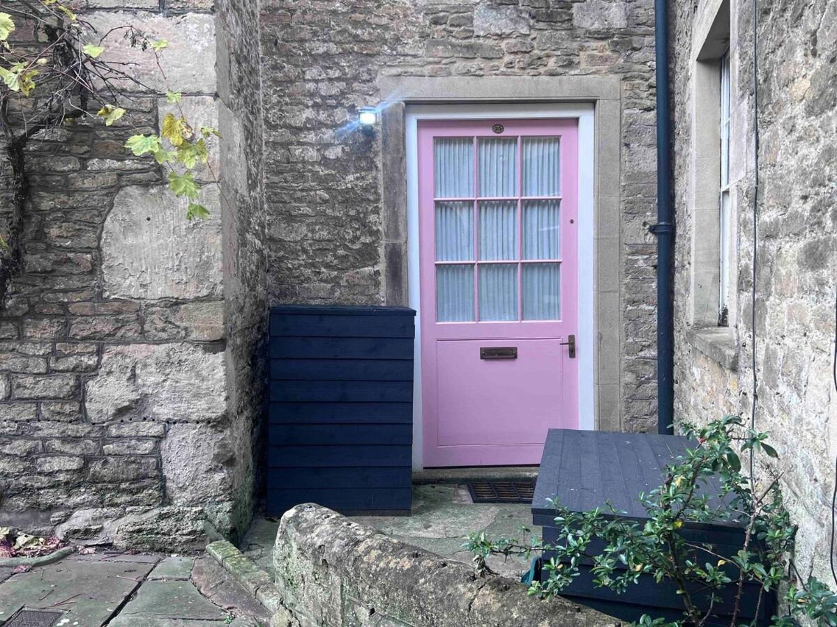 Cosy Weavers Cottage - Heart Of Frome Zewnętrze zdjęcie
