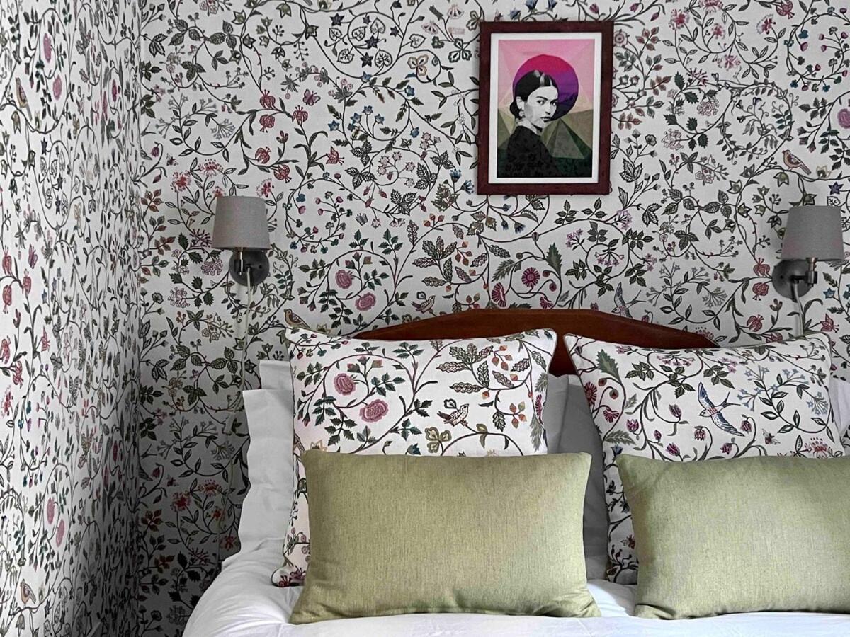 Cosy Weavers Cottage - Heart Of Frome Zewnętrze zdjęcie